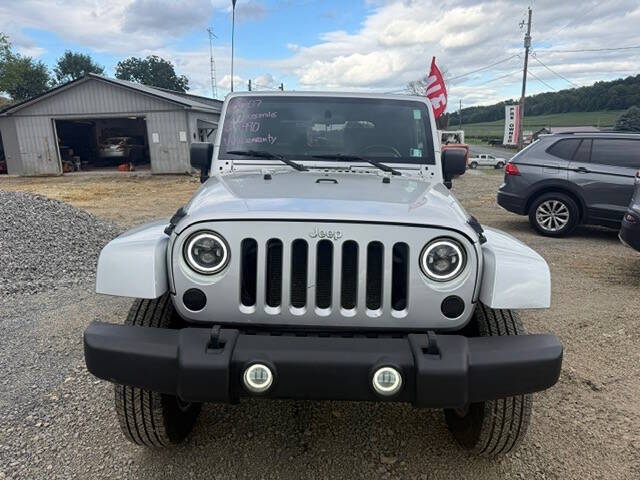 jeep wrangler 2007 1J4FA24157L209971 image jeep wrangler 2007 1J4FA24157L209971 image