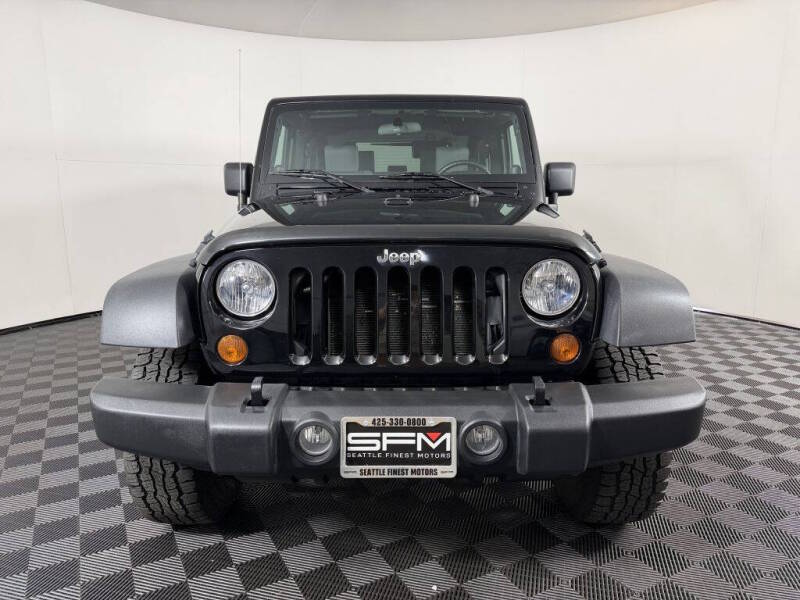 jeep wrangler 2007 1J8GA64157L149488 image jeep wrangler 2007 1J8GA64157L149488 image
