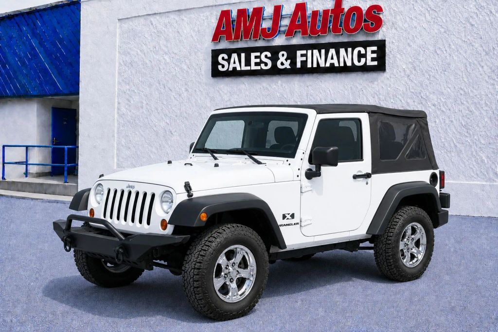 jeep wrangler 2007 1J4FA24127L153178 image jeep wrangler 2007 1J4FA24127L153178 image