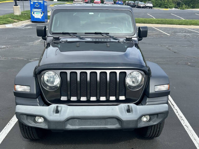 jeep wrangler 2019 1C4GJXAG4KW516538 image jeep wrangler 2019 1C4GJXAG4KW516538 image
