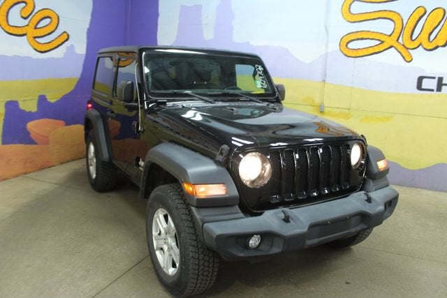 jeep wrangler 2019 1C4HJXAN3KW609702 image jeep wrangler 2019 1C4HJXAN3KW609702 image
