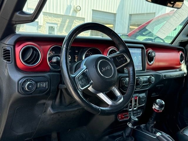 jeep wrangler 2019 1C4HJXCG8KW599571 image jeep wrangler 2019 1C4HJXCG8KW599571 image