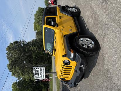 jeep wrangler 2019 1C4GJXAN2KW520988 image jeep wrangler 2019 1C4GJXAN2KW520988 image
