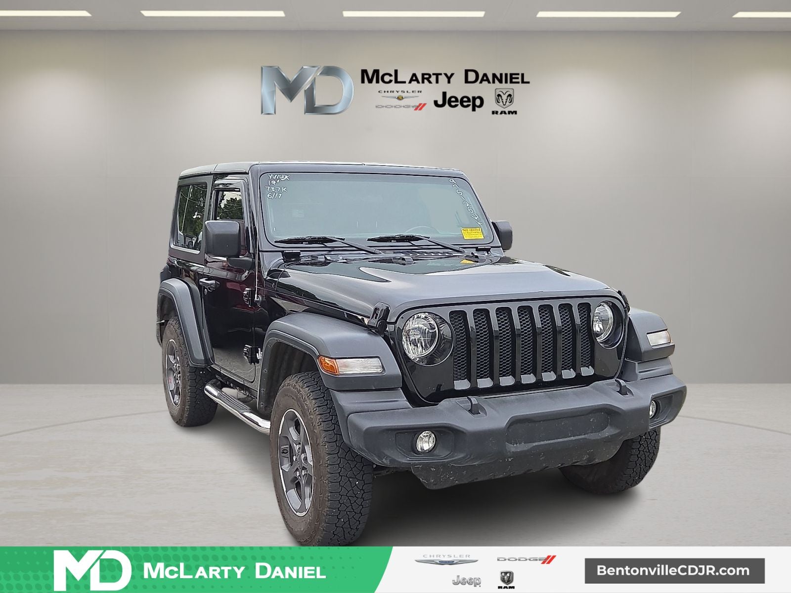 jeep wrangler 2019 1C4GJXAN1KW521579 image jeep wrangler 2019 1C4GJXAN1KW521579 image