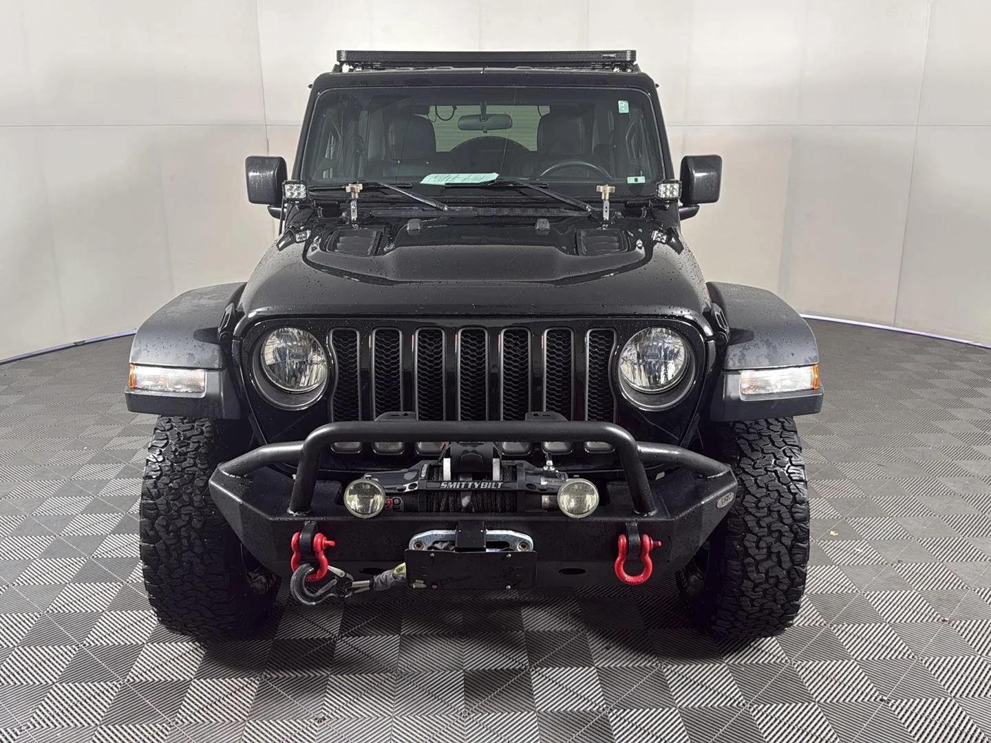 jeep wrangler 2019 1C4HJXCG5KW505694 image jeep wrangler 2019 1C4HJXCG5KW505694 image