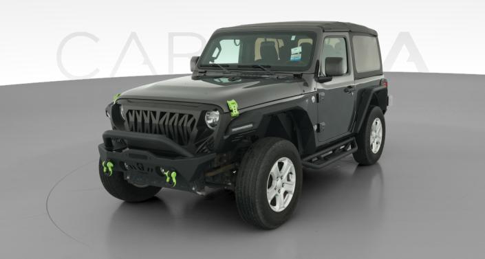 jeep wrangler 2019 1C4GJXAN0KW509407 image jeep wrangler 2019 1C4GJXAN0KW509407 image