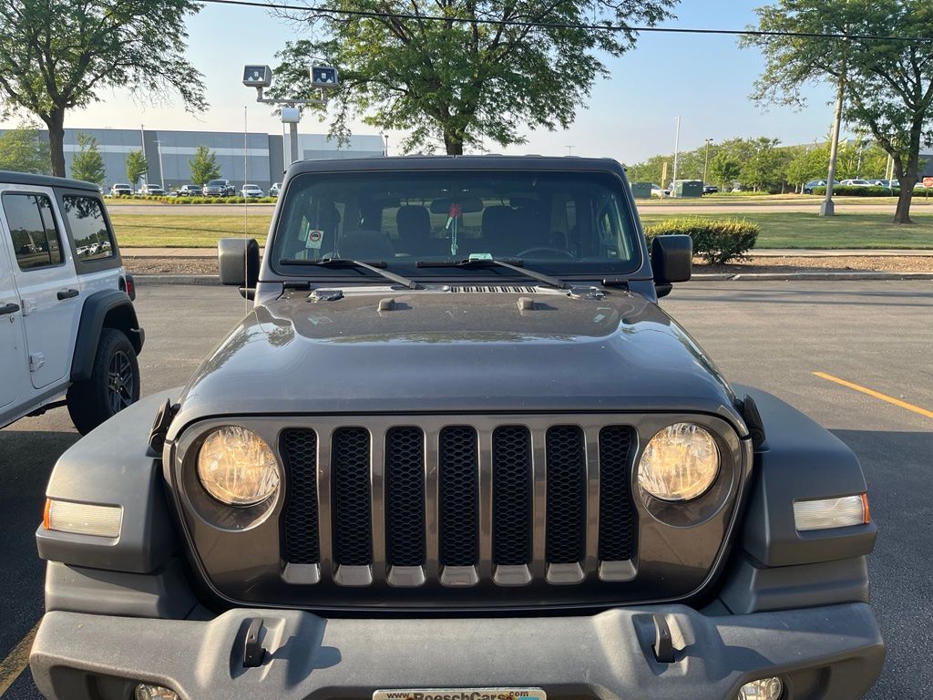 jeep wrangler 2019 1C4HJXAN4KW597981 image jeep wrangler 2019 1C4HJXAN4KW597981 image