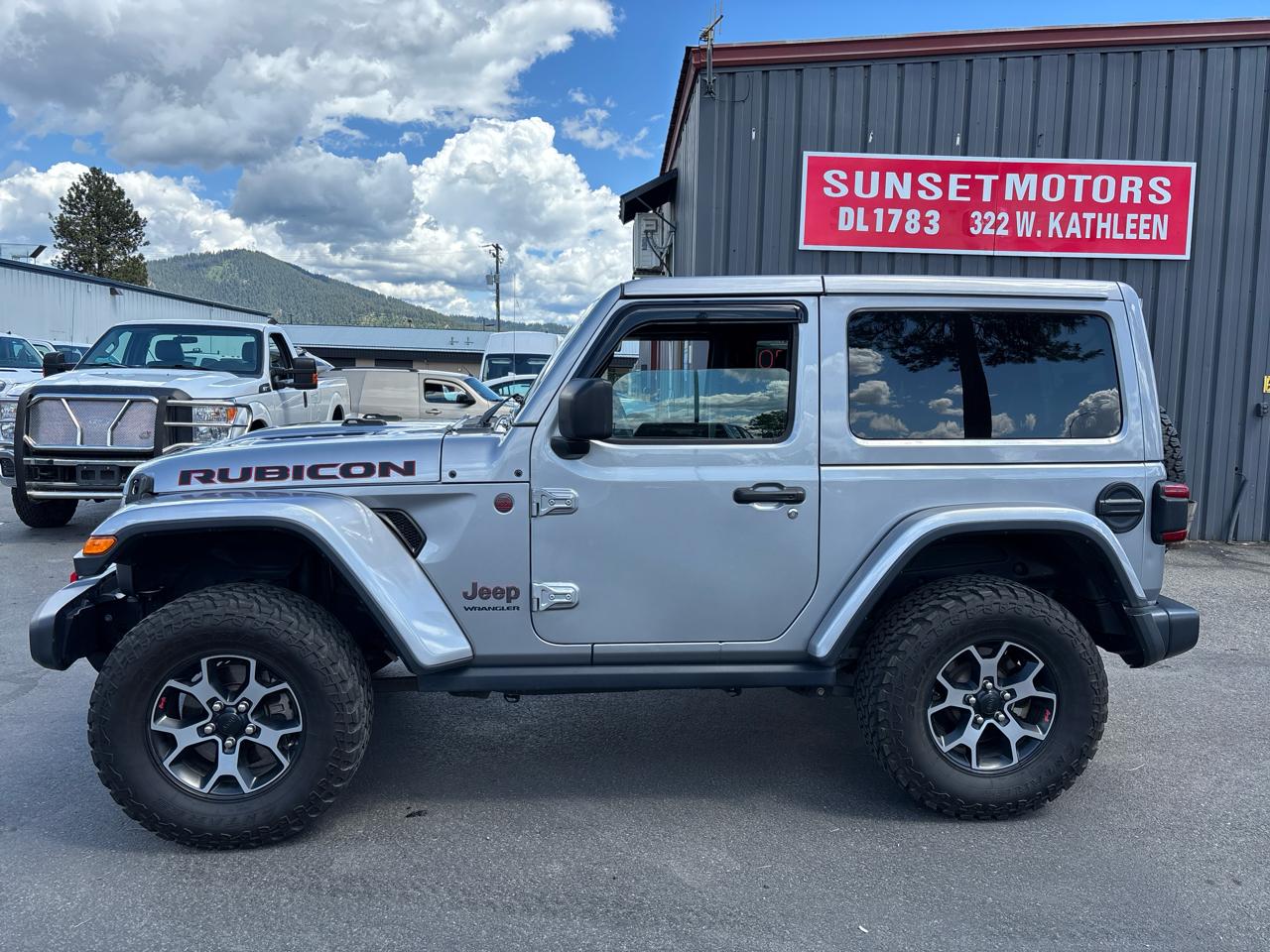 jeep wrangler 2018 1C4HJXCG1JW196191 image jeep wrangler 2018 1C4HJXCG1JW196191 image