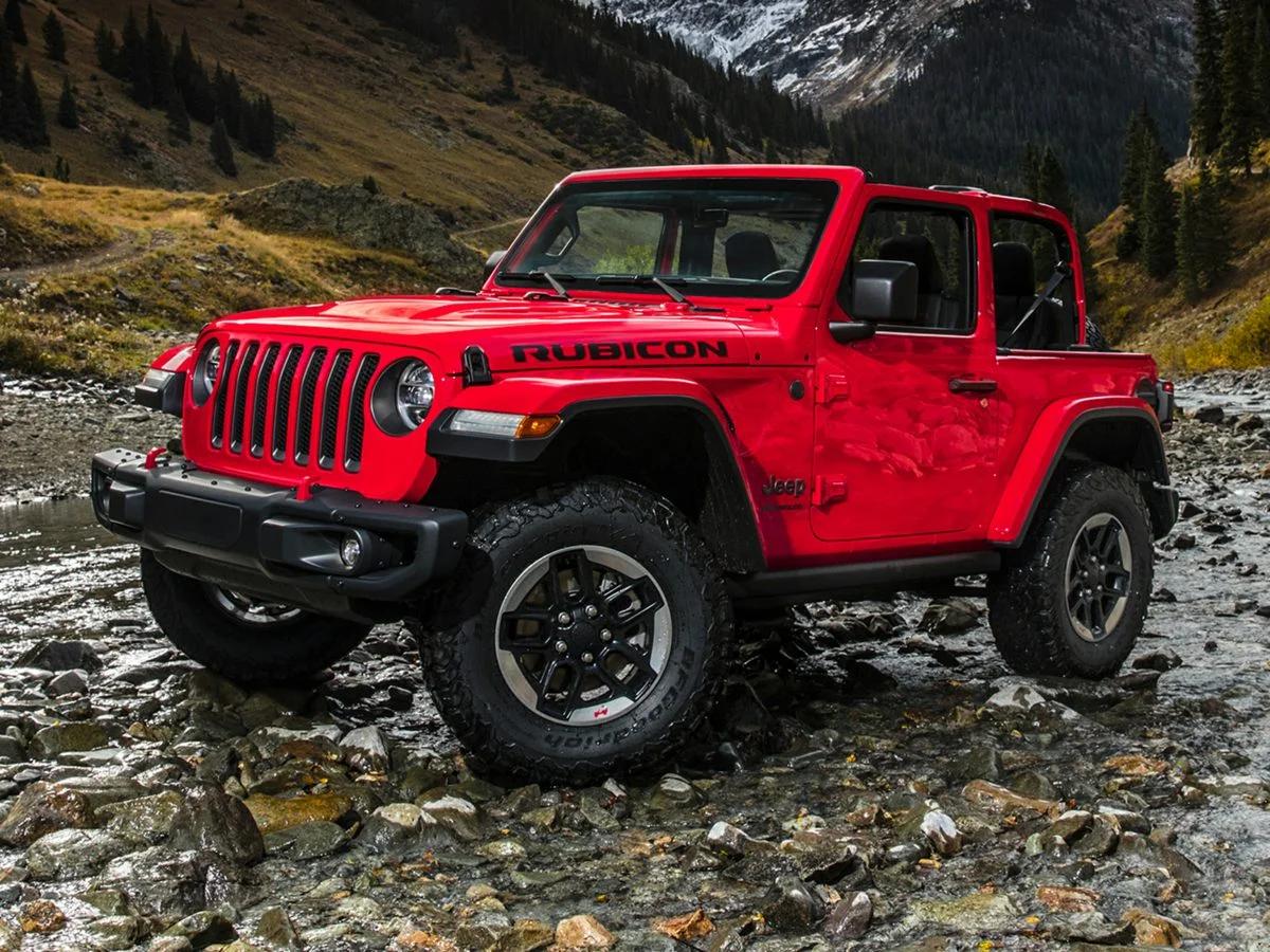 jeep wrangler 2021 1C4HJXCG5MW871285 image