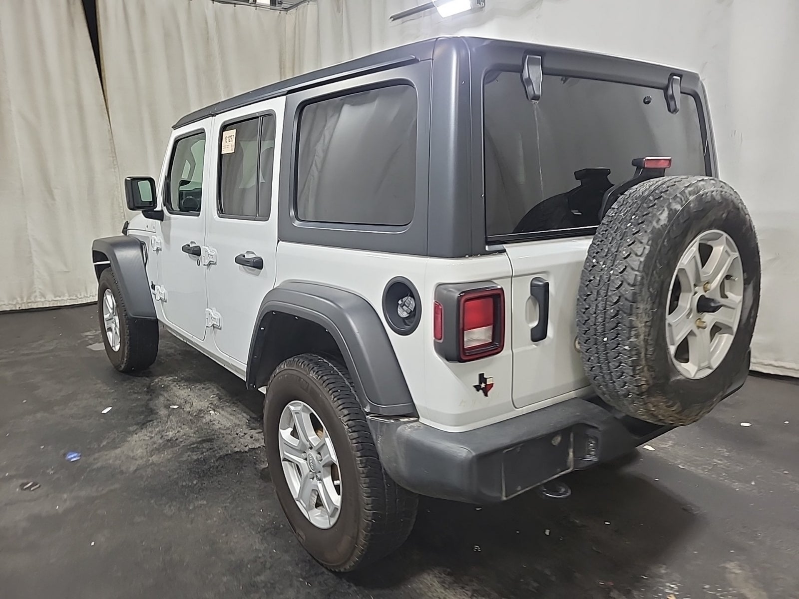 jeep wrangler 2021 1C4HJXKN6MW652304 image jeep wrangler 2021 1C4HJXKN6MW652304 image