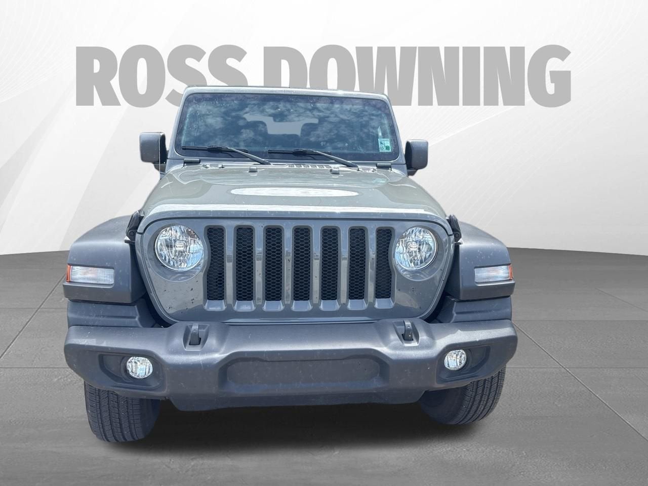 jeep wrangler 2021 1C4GJXAG4MW832427 image jeep wrangler 2021 1C4GJXAG4MW832427 image