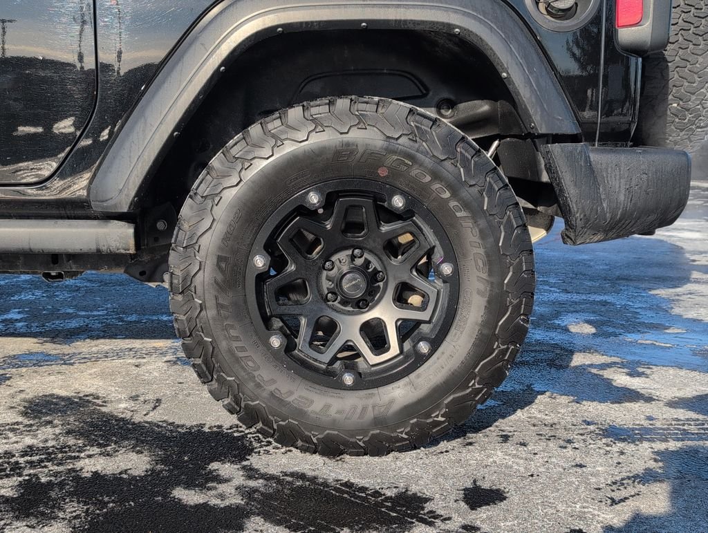 jeep wrangler 2021 1C4GJXAG9MW796556 image jeep wrangler 2021 1C4GJXAG9MW796556 image