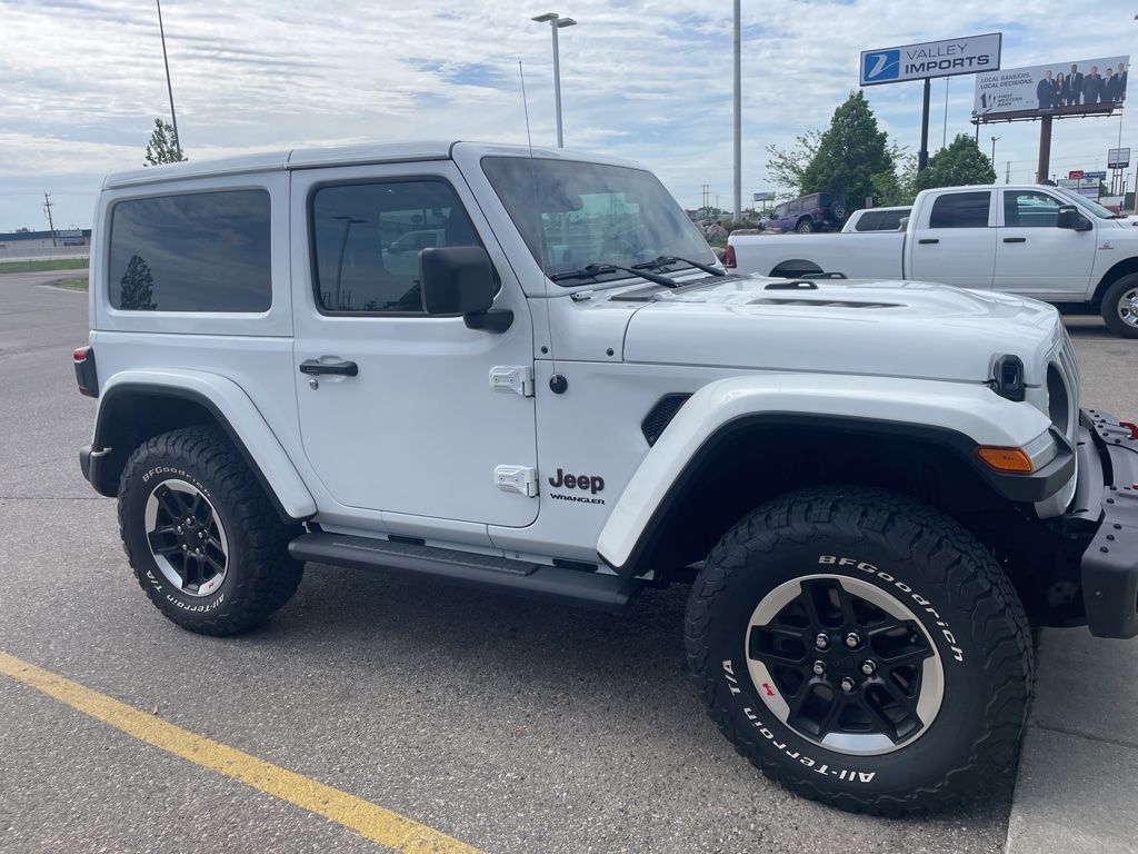 jeep wrangler 2021 1C4HJXCG6MW606083 image jeep wrangler 2021 1C4HJXCG6MW606083 image