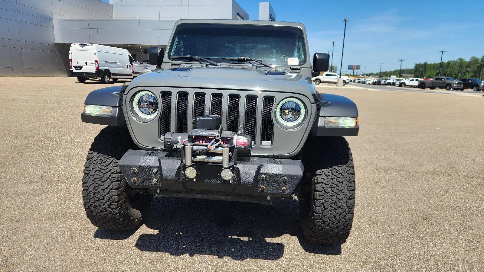 jeep wrangler 2021 1C4HJXCN0MW601945 image jeep wrangler 2021 1C4HJXCN0MW601945 image