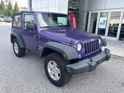 jeep wrangler 2017 1C4AJWAG5HL748964 image jeep wrangler 2017 1C4AJWAG5HL748964 image