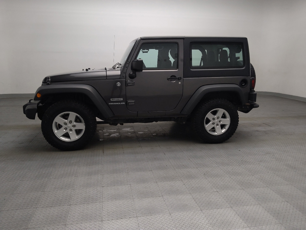 jeep wrangler 2017 1C4GJWAG1HL506117 image jeep wrangler 2017 1C4GJWAG1HL506117 image