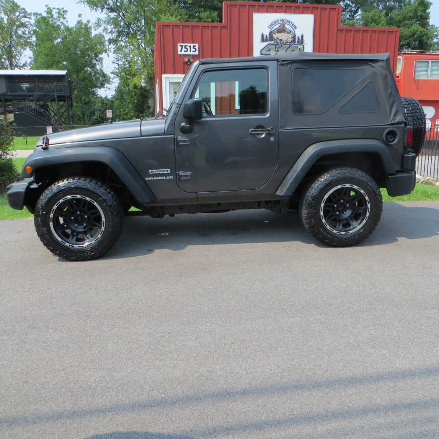 jeep wrangler 2017 1C4AJWAG5HL503758 image jeep wrangler 2017 1C4AJWAG5HL503758 image