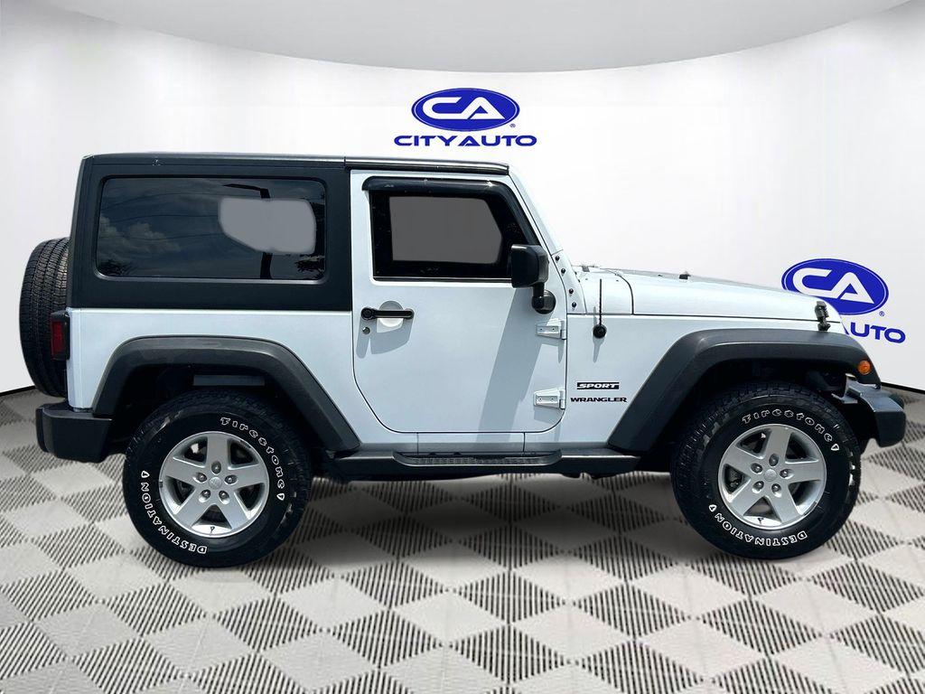 jeep wrangler 2017 1C4AJWAG5HL586494 image jeep wrangler 2017 1C4AJWAG5HL586494 image
