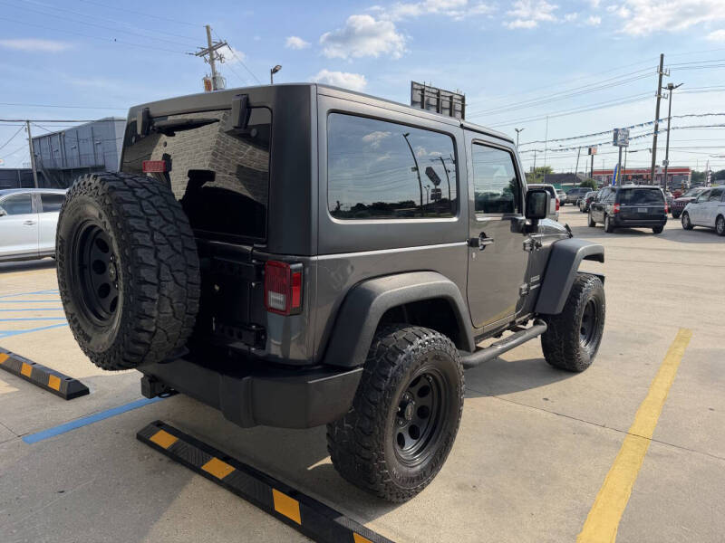 jeep wrangler 2017 1C4AJWAG3HL552604 image jeep wrangler 2017 1C4AJWAG3HL552604 image