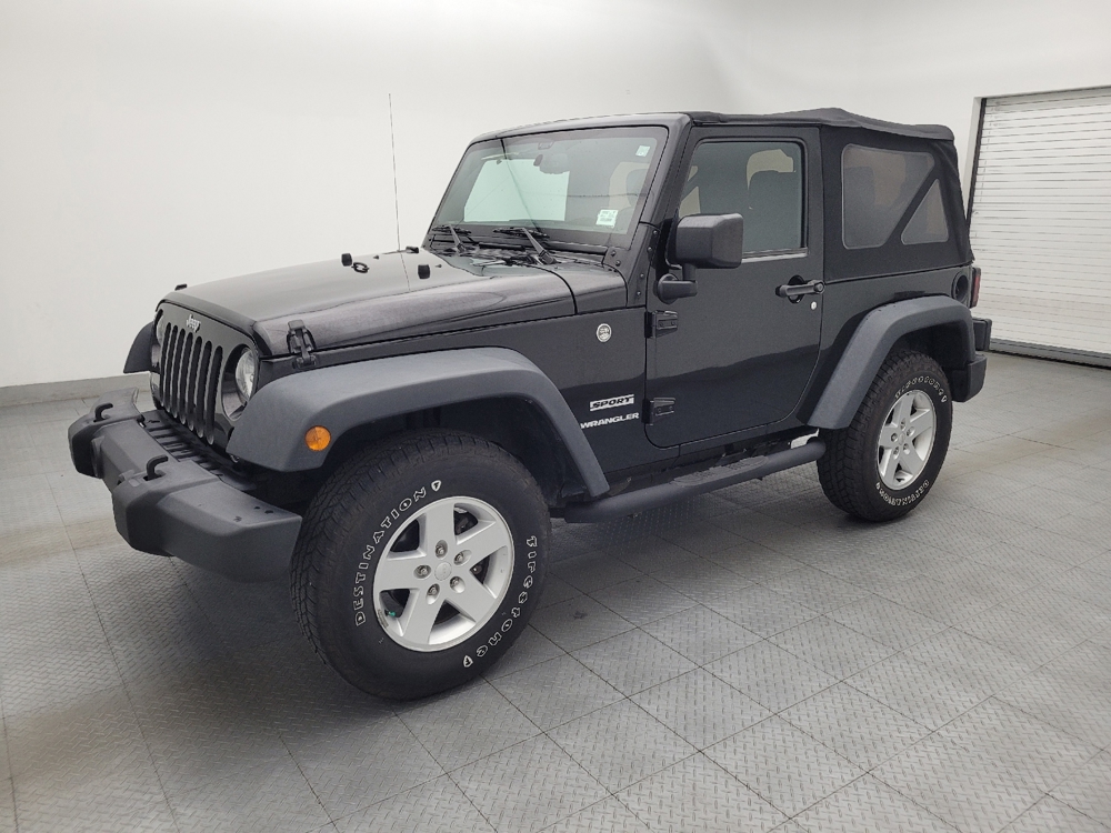 jeep wrangler 2017 1C4AJWAG5HL547257 image jeep wrangler 2017 1C4AJWAG5HL547257 image