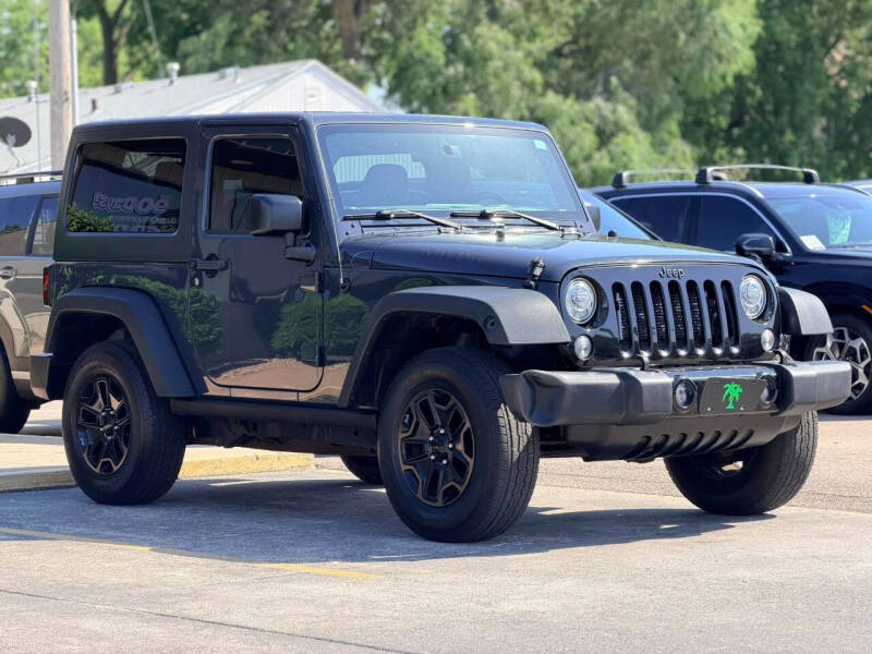 jeep wrangler 2017 1C4AJWAG5HL604962 image jeep wrangler 2017 1C4AJWAG5HL604962 image