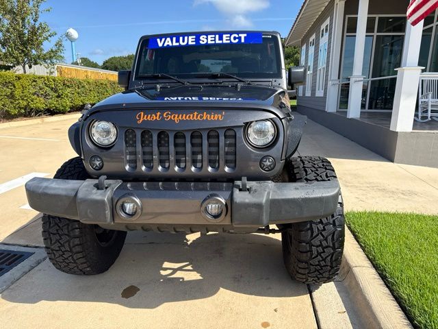 jeep wrangler 2017 1C4AJWBG4HL638311 image