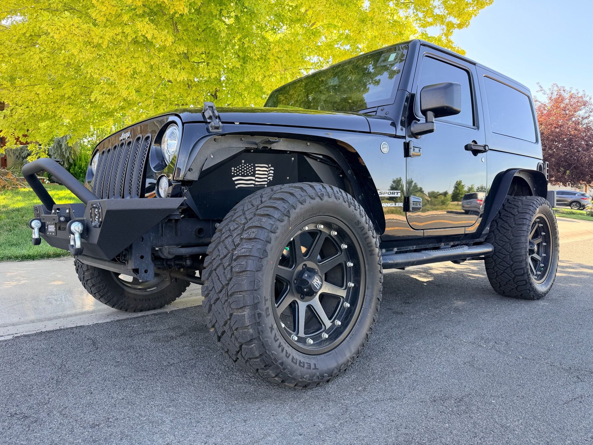 jeep wrangler 2017 1C4AJWAG5HL511763 image jeep wrangler 2017 1C4AJWAG5HL511763 image