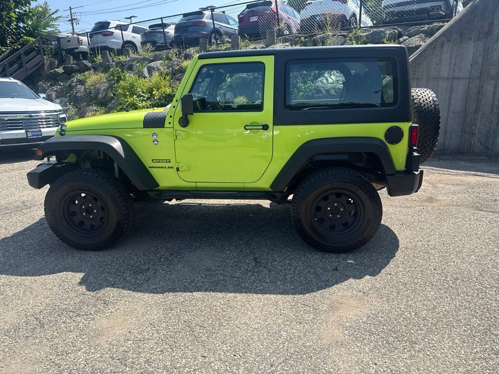 jeep wrangler 2017 1C4AJWAG5HL513920 image jeep wrangler 2017 1C4AJWAG5HL513920 image