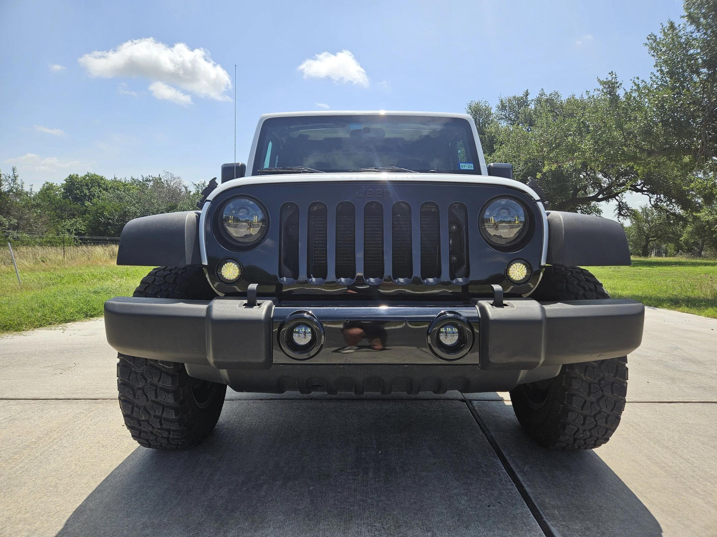 jeep wrangler 2017 1C4AJWAG5HL604167 image jeep wrangler 2017 1C4AJWAG5HL604167 image