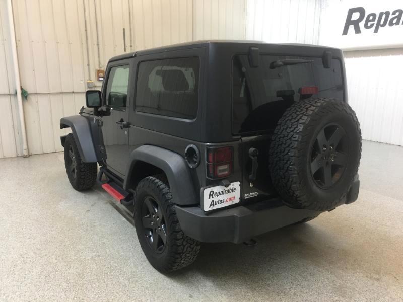 jeep wrangler 2017 1C4AJWAG5HL598810 image jeep wrangler 2017 1C4AJWAG5HL598810 image