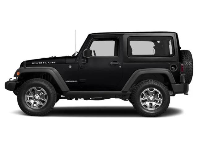 jeep wrangler 2017 1C4BJWCG7HL744528 image