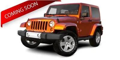 jeep wrangler 2012 1C4AJWBG8CL236087 image