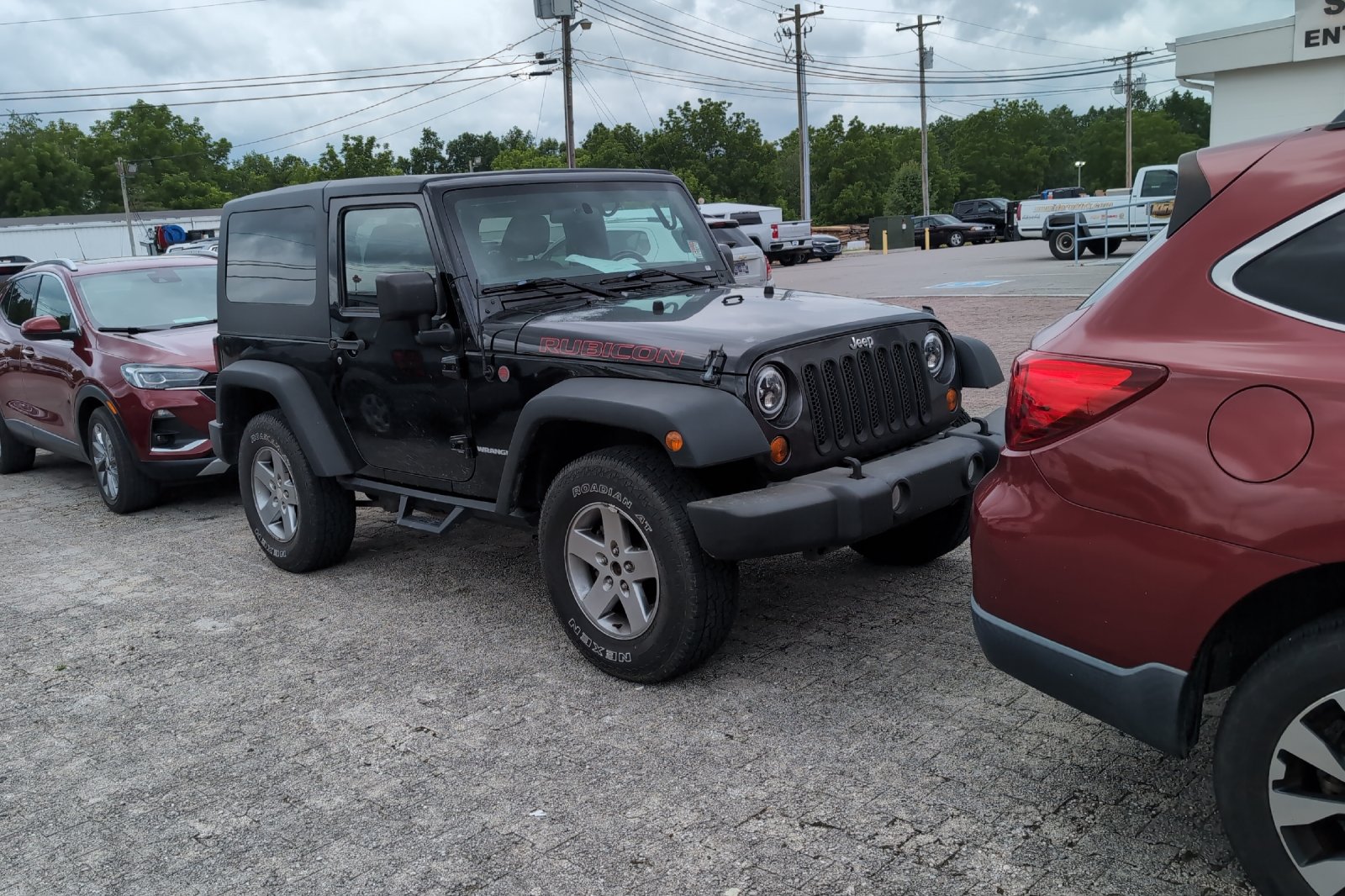 jeep wrangler 2012 1C4BJWCG9CL283101 image jeep wrangler 2012 1C4BJWCG9CL283101 image