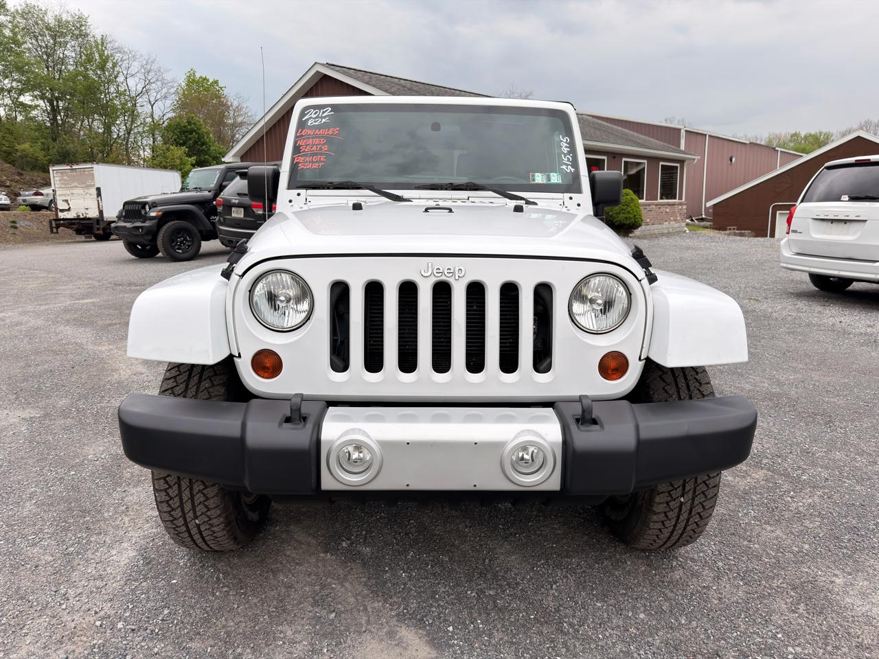 jeep wrangler 2012 1C4GJWBGXCL161290 image jeep wrangler 2012 1C4GJWBGXCL161290 image