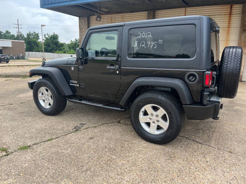 jeep wrangler 2012 1C4AJWAG9CL253627 image jeep wrangler 2012 1C4AJWAG9CL253627 image