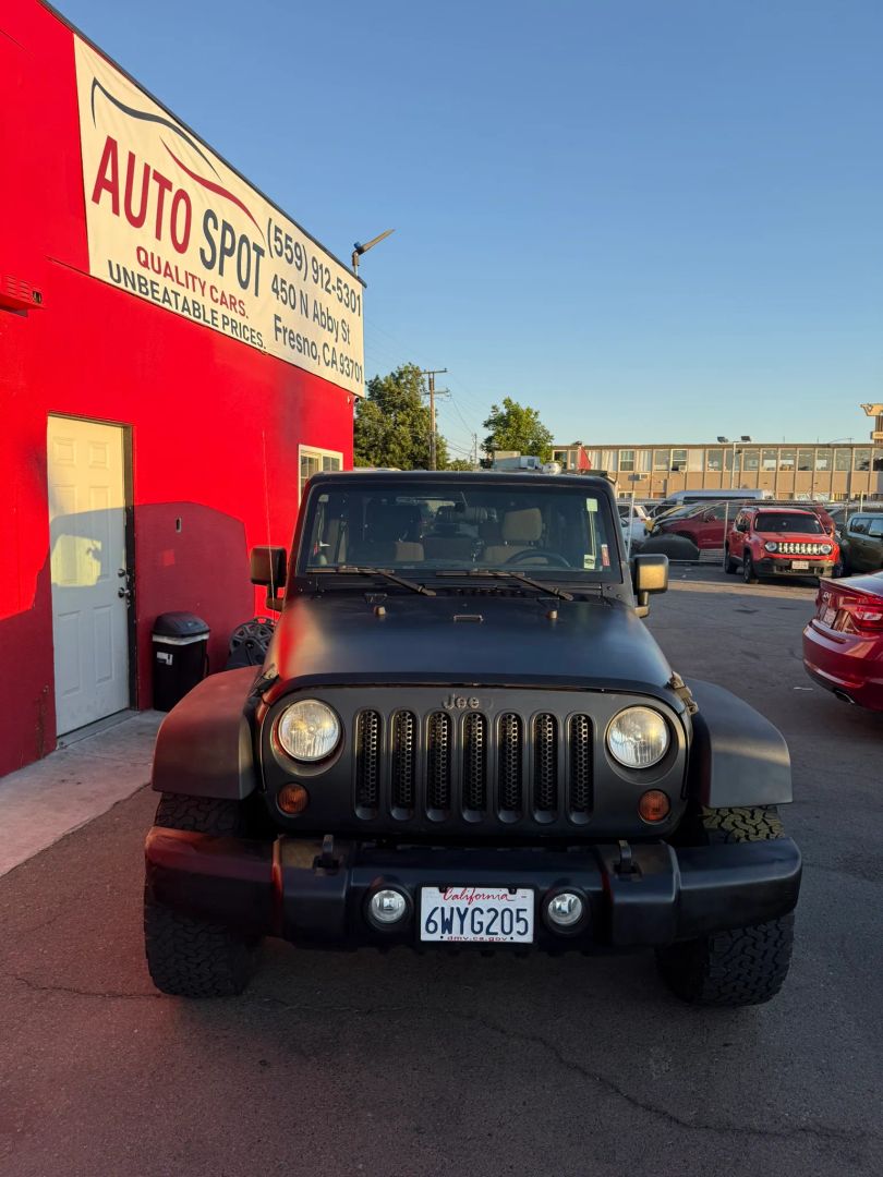 jeep wrangler 2012 1C4AJWAG9CL263607 image jeep wrangler 2012 1C4AJWAG9CL263607 image
