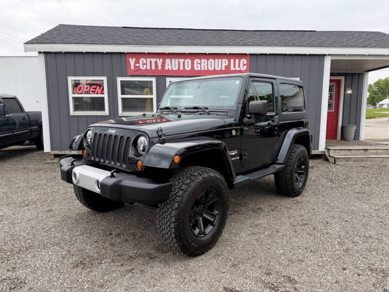 jeep wrangler 2012 1C4GJWBG9CL269528 image jeep wrangler 2012 1C4GJWBG9CL269528 image