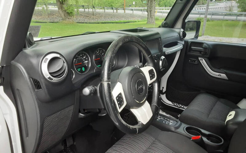 jeep wrangler 2012 1C4AJWBG6CL116434 image jeep wrangler 2012 1C4AJWBG6CL116434 image