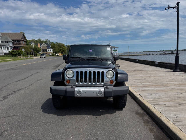 jeep wrangler 2012 1C4AJWBG8CL243234 image