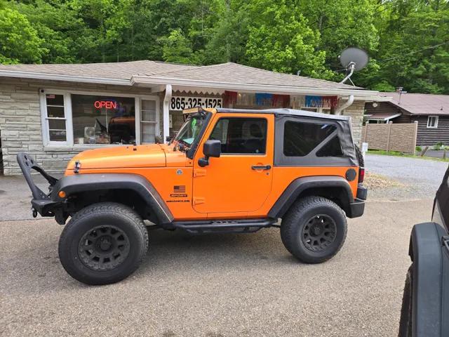 jeep wrangler 2012 1C4AJWAG2CL154521 image jeep wrangler 2012 1C4AJWAG2CL154521 image