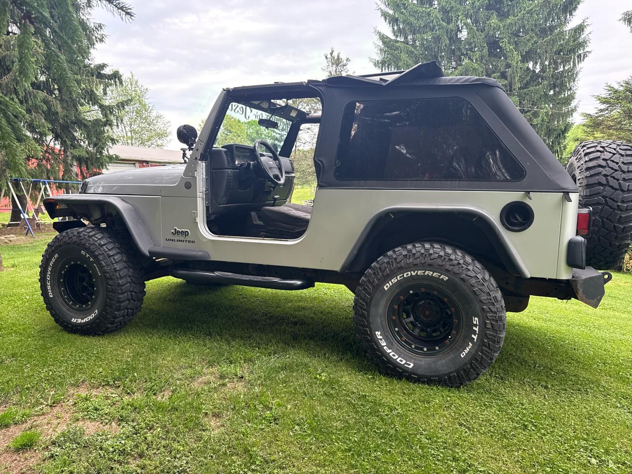 jeep wrangler 2004 1J4FA49S94P785211 image jeep wrangler 2004 1J4FA49S94P785211 image