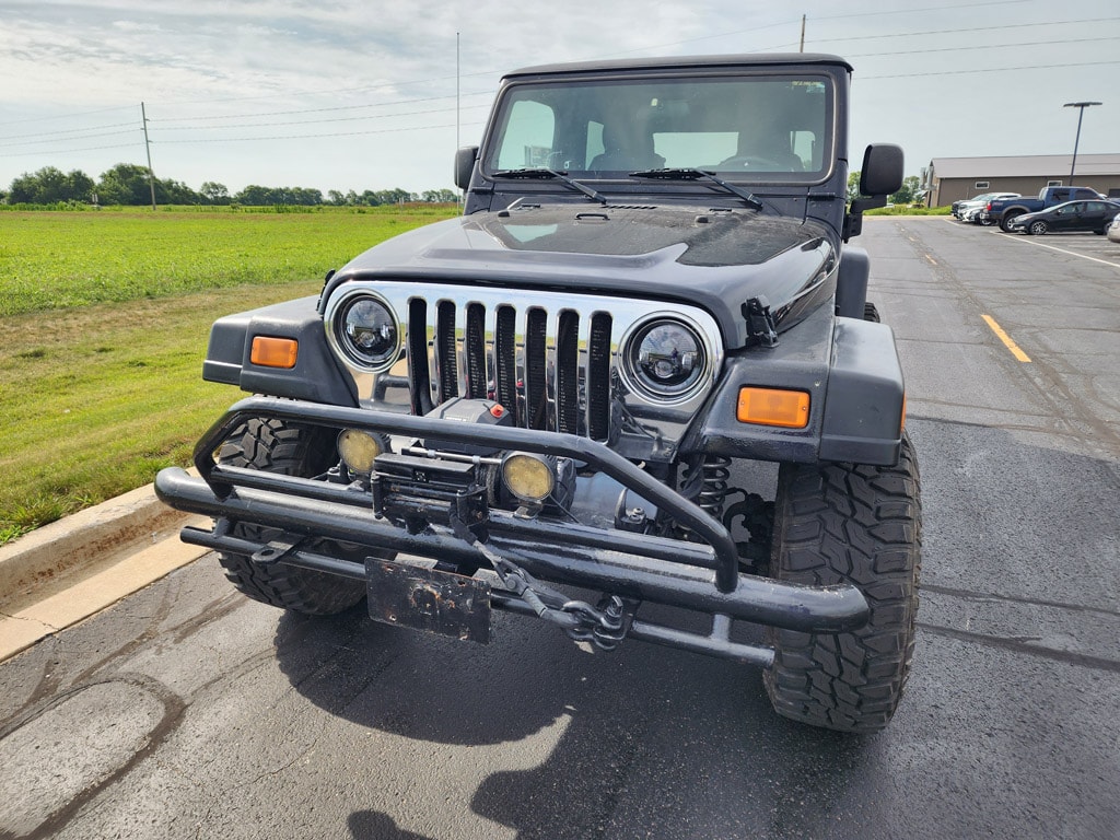 jeep wrangler 2004 1J4FA49S34P764970 image jeep wrangler 2004 1J4FA49S34P764970 image