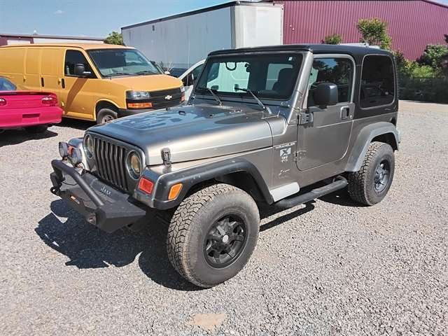 jeep wrangler 2004 1J4FA39S74P709528 image jeep wrangler 2004 1J4FA39S74P709528 image