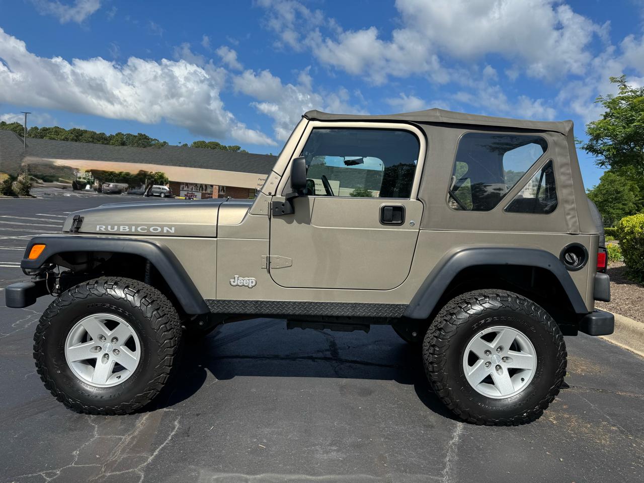 jeep wrangler 2004 1J4FA69S74P710664 image jeep wrangler 2004 1J4FA69S74P710664 image