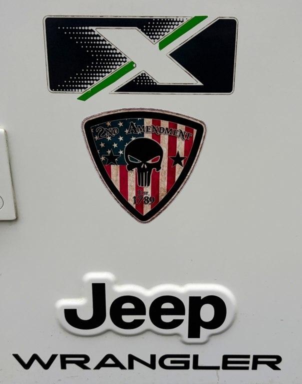 jeep wrangler 2004 1J4FA39S84P721218 image jeep wrangler 2004 1J4FA39S84P721218 image