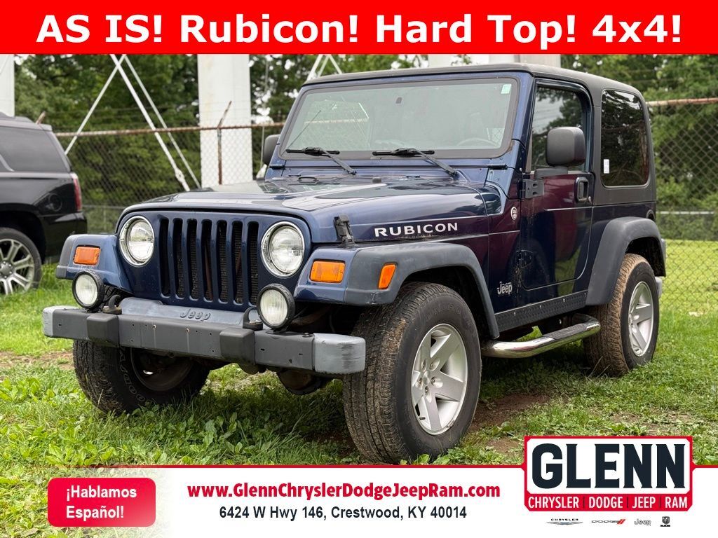 jeep wrangler 2004 1J4FA69S24P731695 image jeep wrangler 2004 1J4FA69S24P731695 image