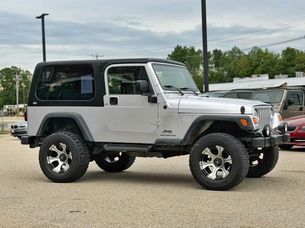 jeep wrangler 2004 1J4FA49S54P800576 image jeep wrangler 2004 1J4FA49S54P800576 image