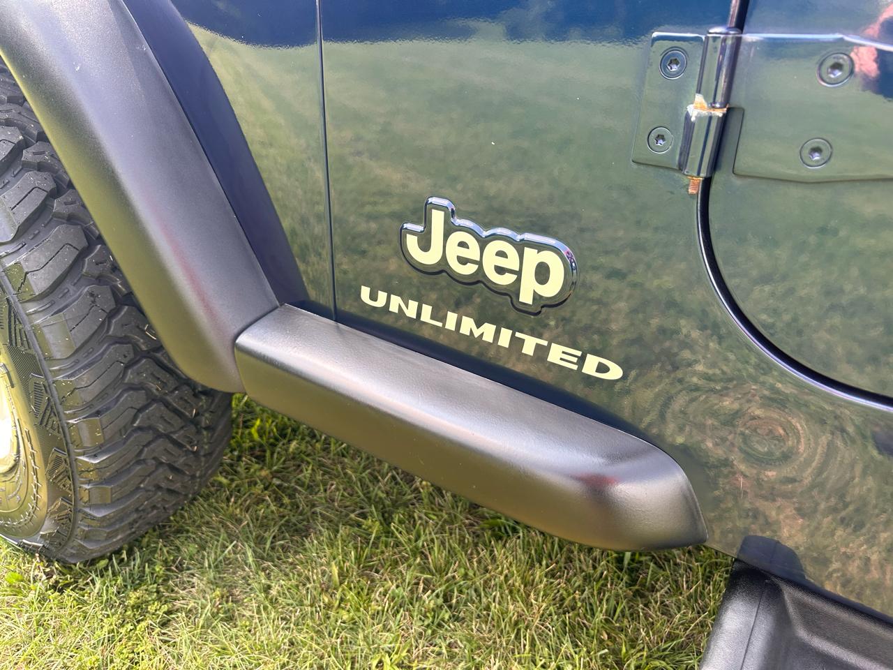 jeep wrangler 2004 1J4FA49S14P763980 image jeep wrangler 2004 1J4FA49S14P763980 image