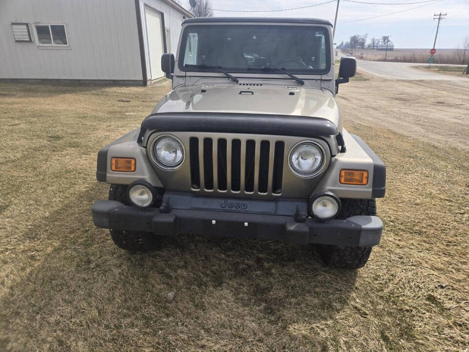 jeep wrangler 2004 1J4FA49SX4P725471 image jeep wrangler 2004 1J4FA49SX4P725471 image