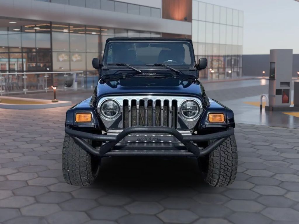 jeep wrangler 2004 1J4FA49S04P779412 image jeep wrangler 2004 1J4FA49S04P779412 image